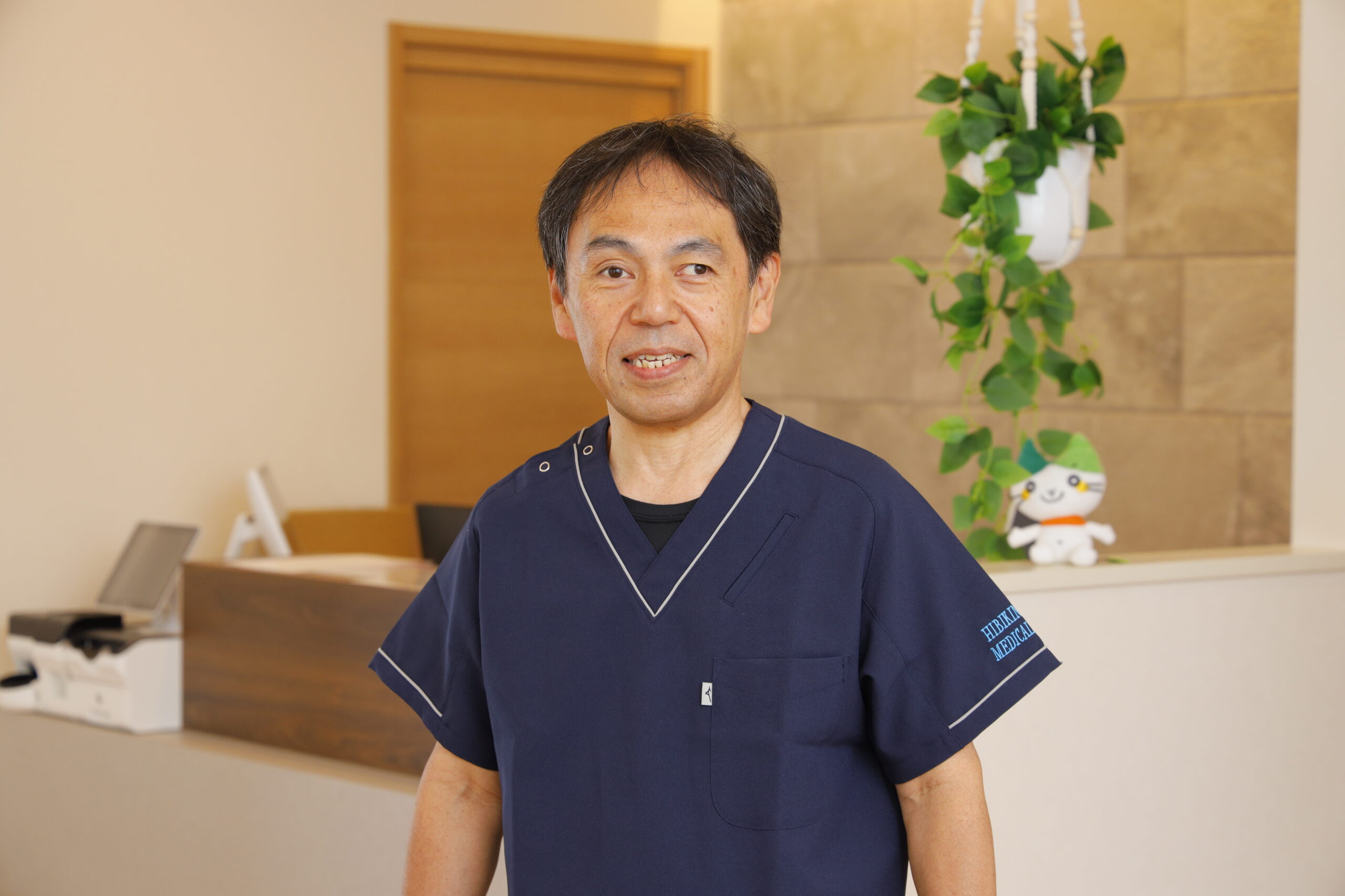 田部 勝也（たなべ かつや）